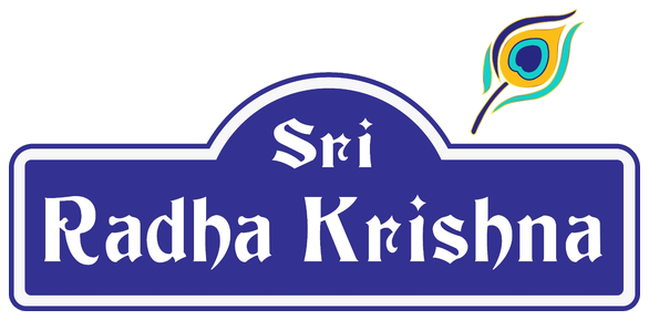 Sri Radha Krishna